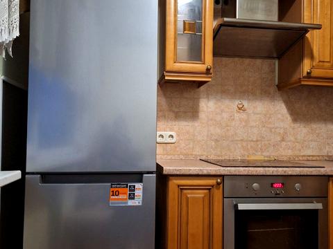 квартира за адресою Архітектора Вербицького вул., 6