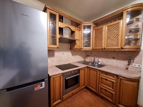 квартира за адресою Архітектора Вербицького вул., 6