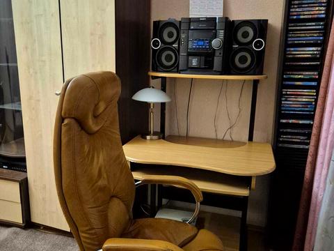 квартира за адресою Архітектора Вербицького вул., 6