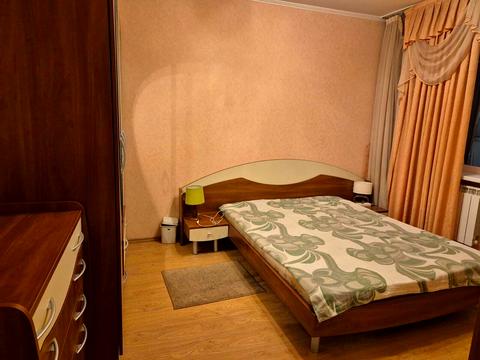 квартира за адресою Архітектора Вербицького вул., 6