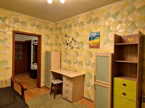 квартира за адресою Архітектора Вербицького вул., 6