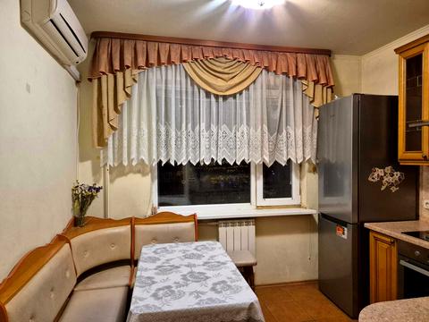 квартира за адресою Архітектора Вербицького вул., 6