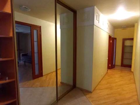 квартира за адресою Харків, Вернадського вул., 1