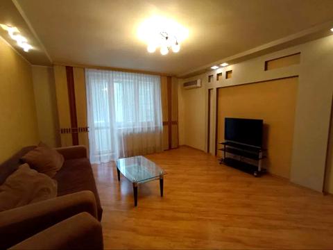 квартира за адресою Харків, Вернадського вул., 1