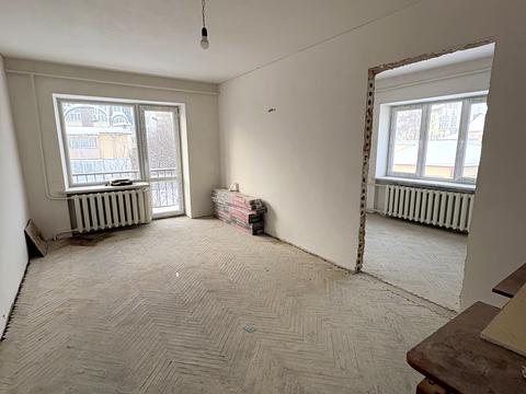 квартира по адресу Братьев Дружих ул. (Комарова), 22а