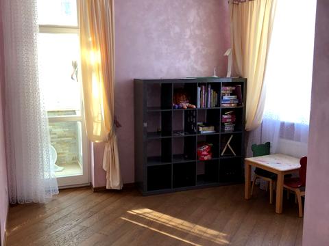 квартира по адресу Конотопская ул., (Будинок)