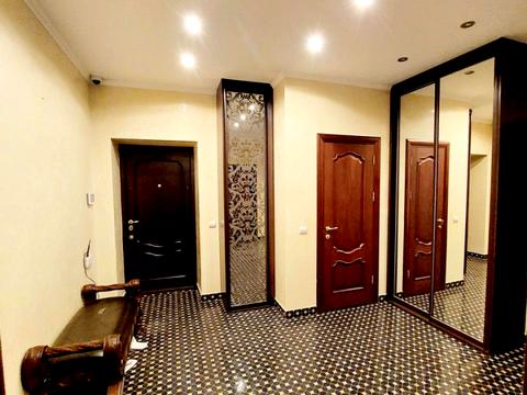 квартира по адресу Конотопская ул., (Будинок)