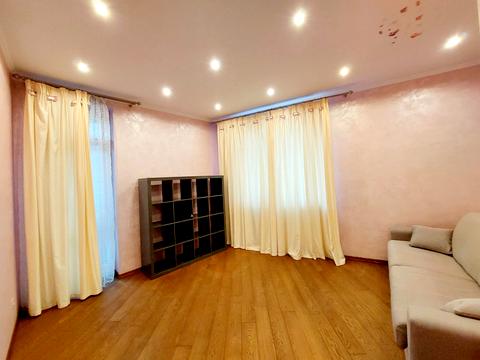 квартира по адресу Конотопская ул., (Будинок)