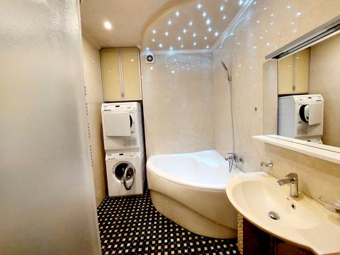 квартира по адресу Конотопская ул., (Будинок)