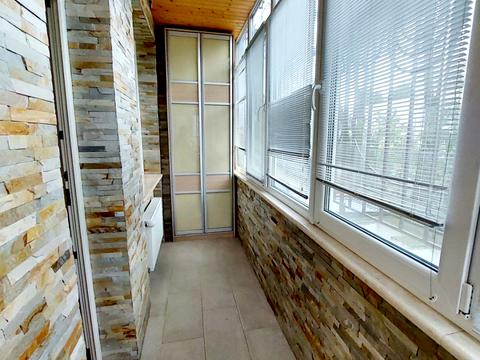 квартира по адресу Конотопская ул., (Будинок)