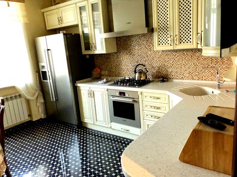 квартира по адресу Конотопская ул., (Будинок)