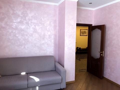 квартира по адресу Конотопская ул., (Будинок)