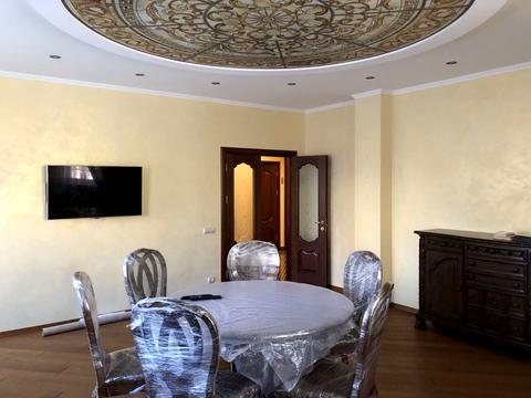 квартира по адресу Конотопская ул., (Будинок)