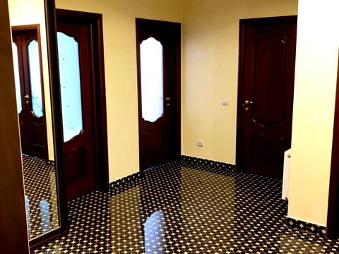 квартира по адресу Конотопская ул., (Будинок)