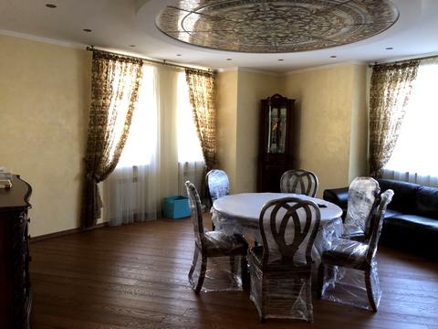 квартира по адресу Конотопская ул., (Будинок)