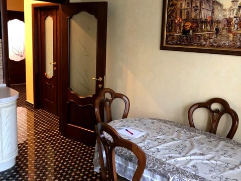 квартира по адресу Конотопская ул., (Будинок)