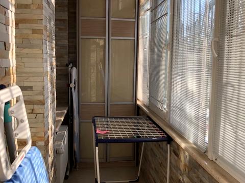 квартира по адресу Конотопская ул., (Будинок)