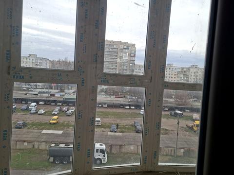 квартира по адресу Семена Палия ул., 22