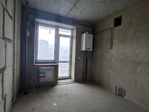 квартира по адресу Семена Палия ул., 22