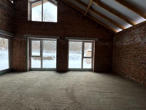 дом по адресу Варшавський провулок