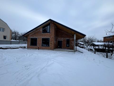 дом по адресу Варшавський провулок