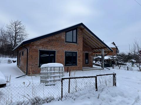 дом по адресу Варшавський провулок