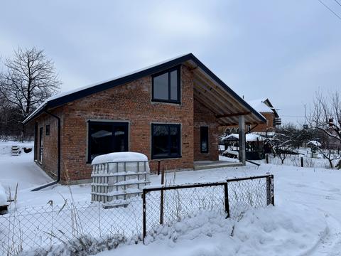 дом по адресу Варшавський провулок