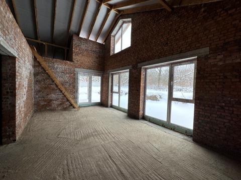 дом по адресу Варшавський провулок