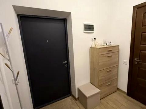 квартира по адресу Григория Сковороды ул., 54