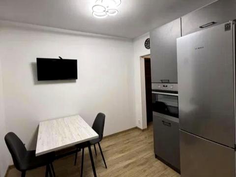 квартира по адресу Григория Сковороды ул., 54