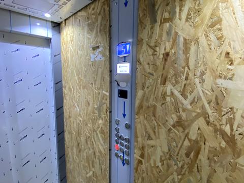 квартира за адресою Полтавський Шлях вул., 184а к9