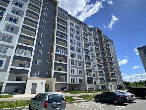 квартира за адресою Полтавський Шлях вул., 184а к9