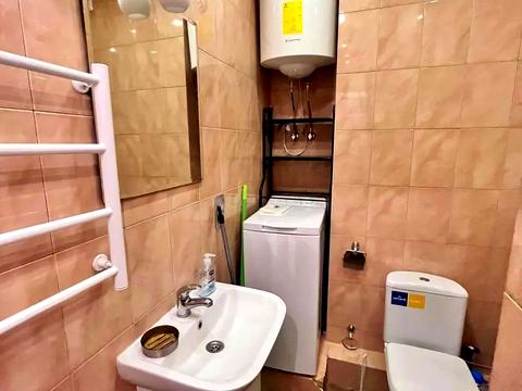 квартира за адресою Теремківська вул., 3-А