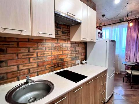 квартира за адресою Теремківська вул., 3-А