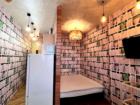 квартира за адресою Теремківська вул., 3-А