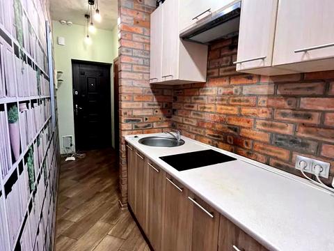 квартира за адресою Теремківська вул., 3-А