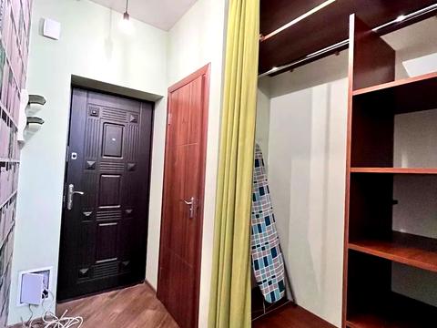 квартира за адресою Теремківська вул., 3-А