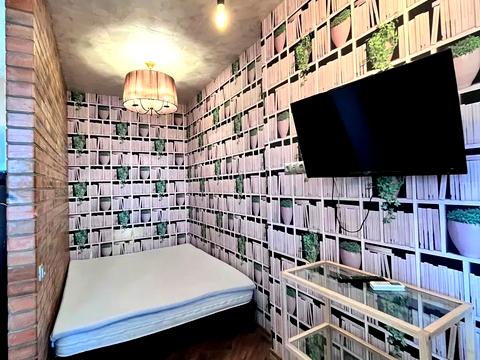 квартира за адресою Теремківська вул., 3-А