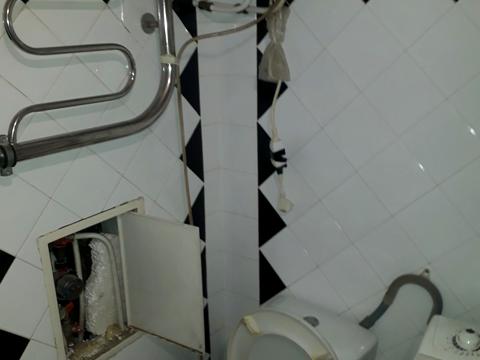 квартира за адресою Краснова вул., 11