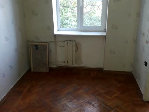 квартира за адресою Краснова вул., 11