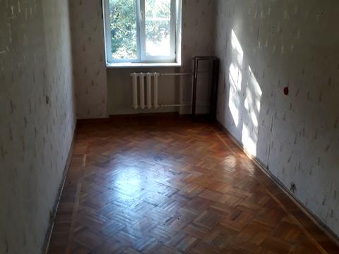 квартира за адресою Краснова вул., 11