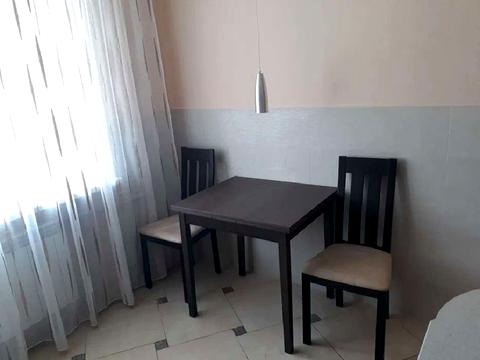 квартира за адресою Студентська вул., 12/14