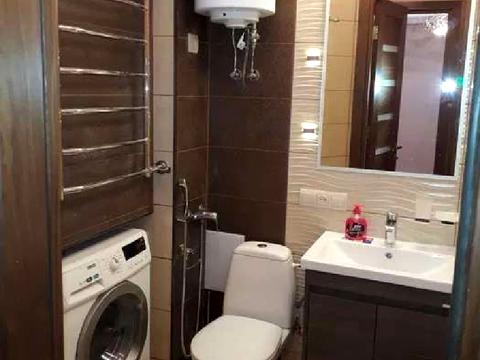 квартира за адресою Студентська вул., 12/14