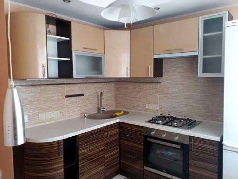 квартира за адресою Студентська вул., 12/14