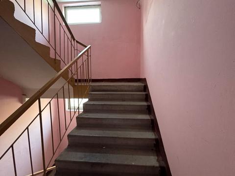 квартира по адресу Княжий Затон ул., 12