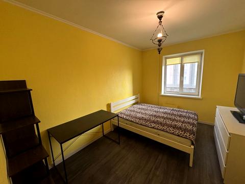 квартира по адресу Княжий Затон ул., 12