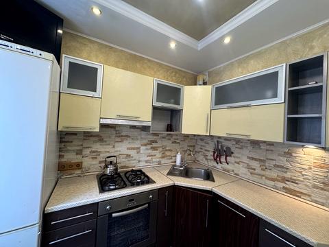 квартира по адресу Княжий Затон ул., 12