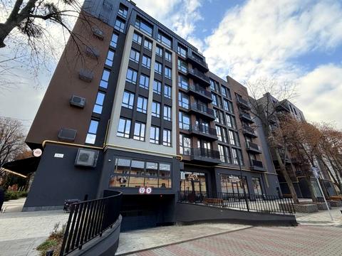 квартира за адресою Замарстинівська вул. (Калініна), 55а