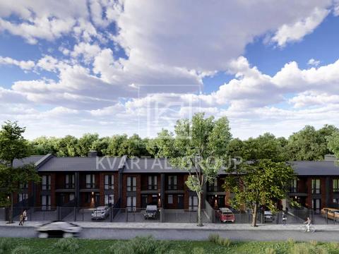 дом по адресу Тищенко ул.