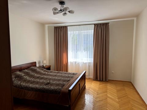 квартира за адресою Кирила Трильовського вул., 14